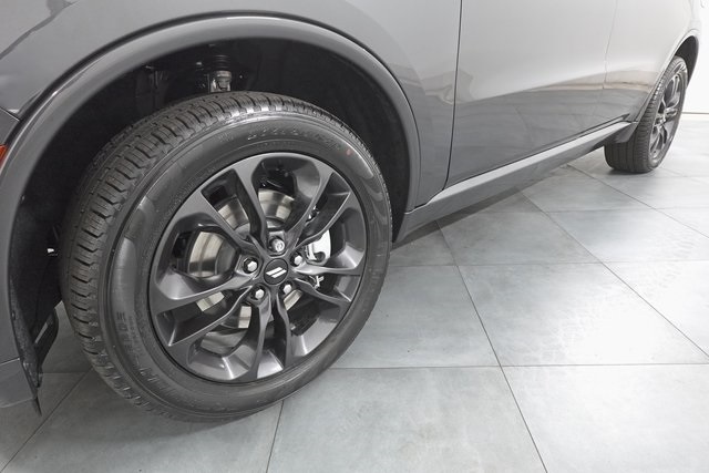 2026 Dodge Durango GT Plus photo 32