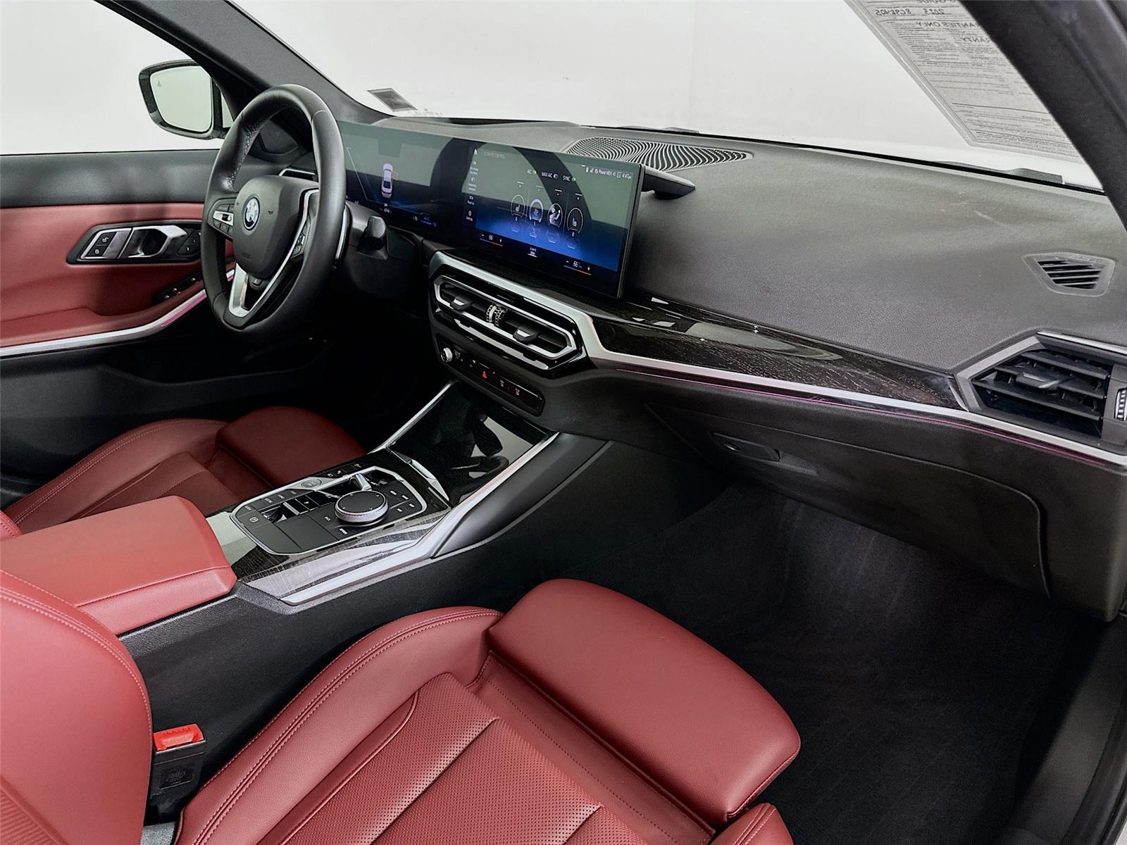 2023 Bmw 330e 330xe photo 29