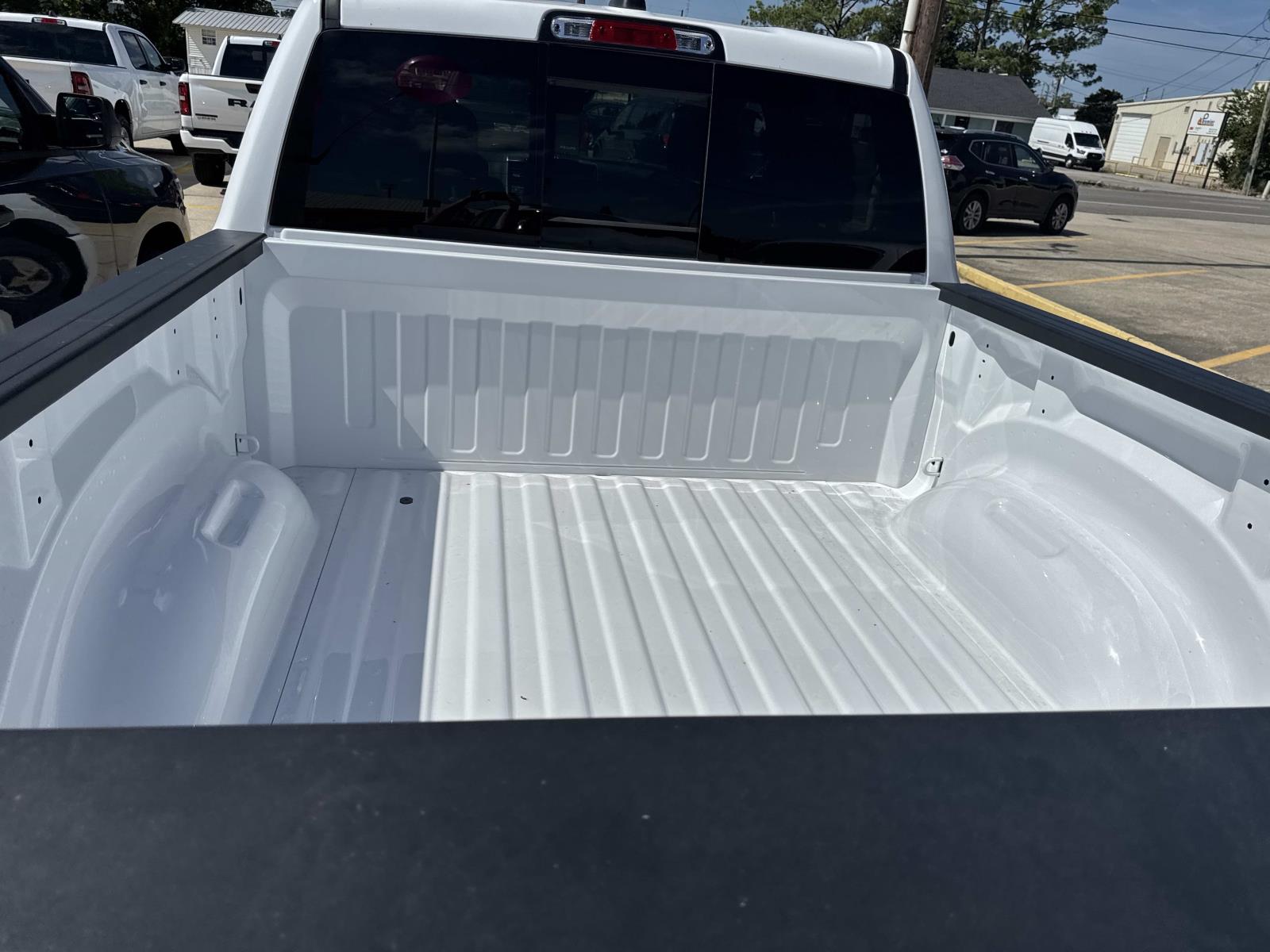 2025 Ram 1500 Big Horn Lone Star photo 4