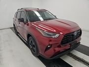 2024 Toyota Highlander XLE Nightshade's photo