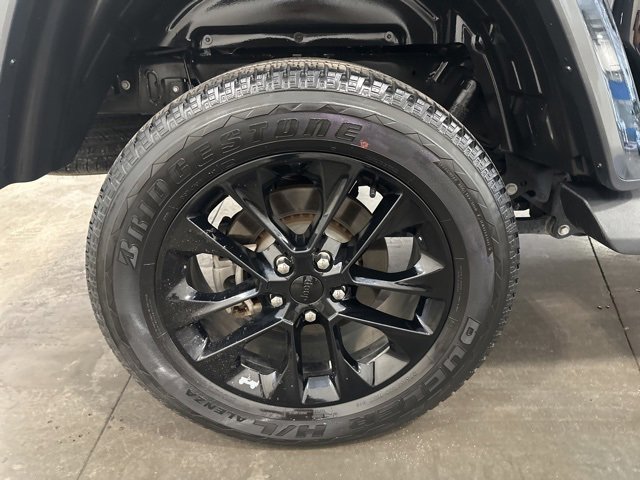 2023 Jeep Gladiator High Altitude photo 38