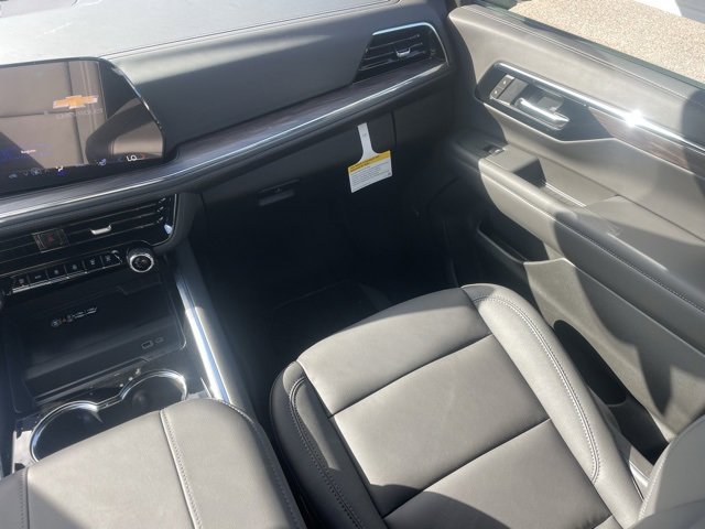 2026 Chevrolet Tahoe LT photo 15