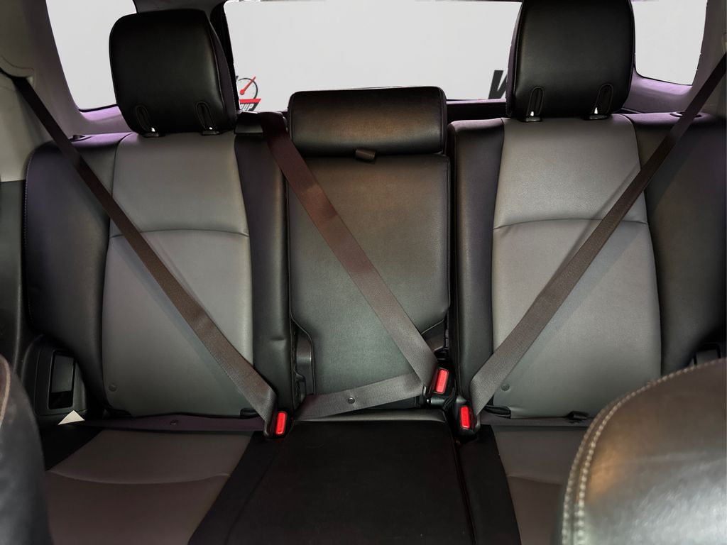 2016 Toyota 4Runner SR5 Premium photo 17