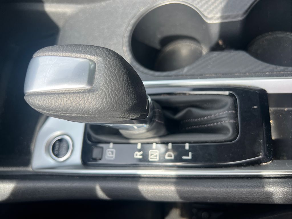 2022 Nissan Altima 2.5 S photo 27