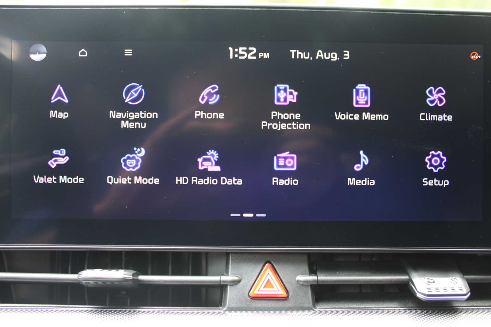 2025 Kia Sportage SX Prestige photo 37