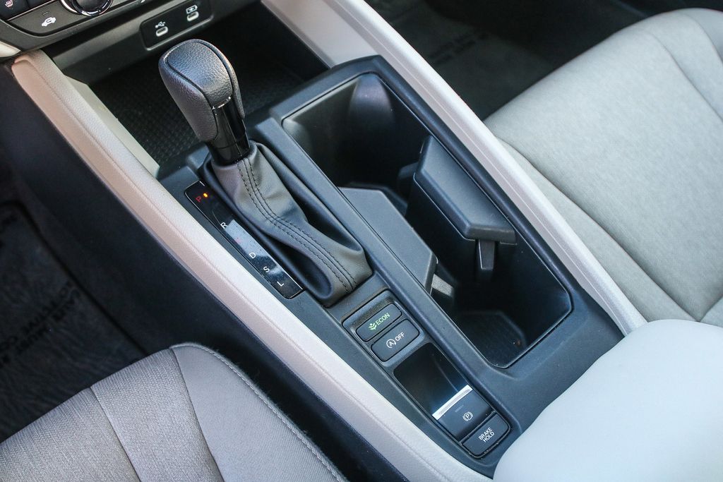 2024 Honda Accord EX photo 20