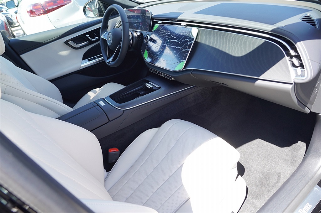 2026 Mercedes Benz E 350 photo 11