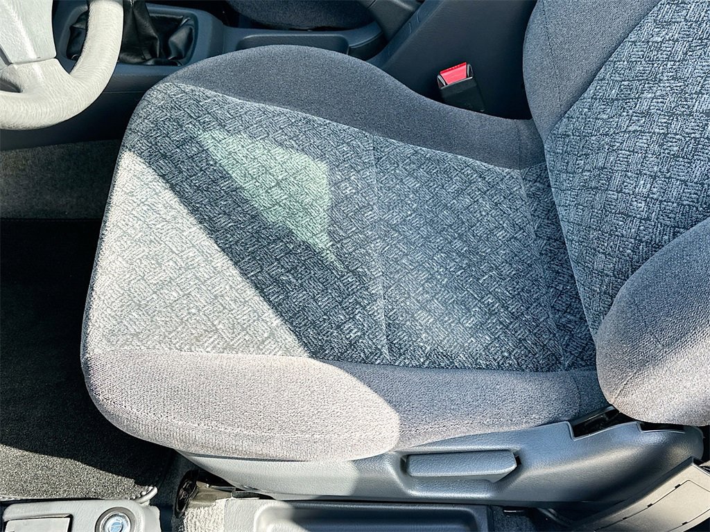 1998 Honda Civic EX photo 17