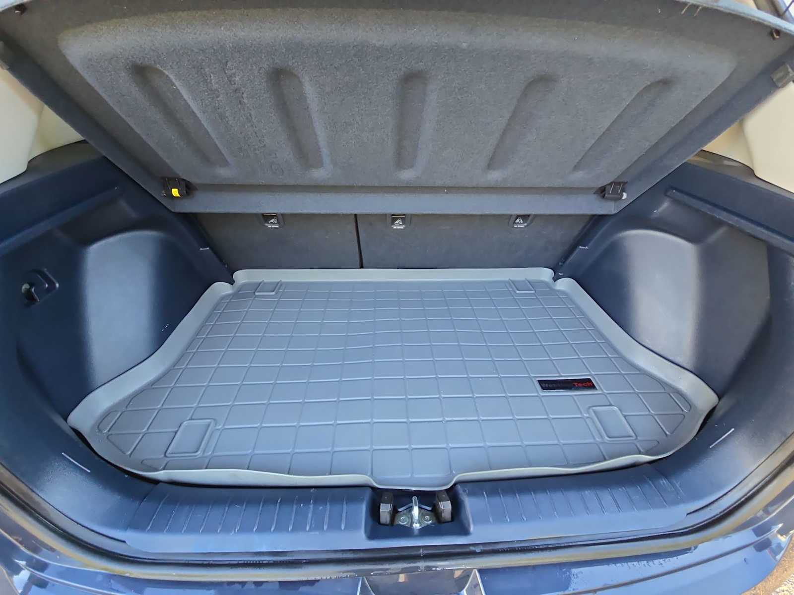 2021 Hyundai Venue SEL Denim photo 24