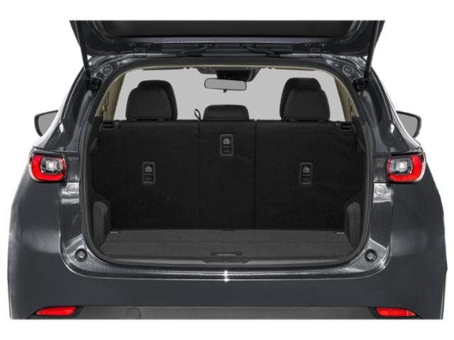 2025 Mazda CX-5 2.5 S photo 4