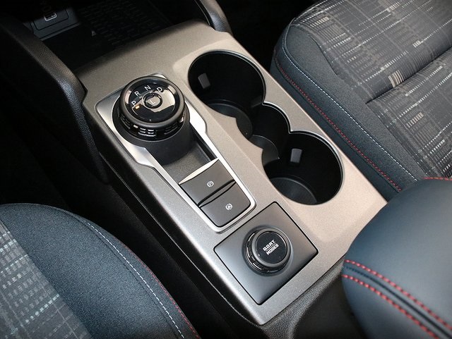 2025 Ford Bronco Sport Heritage photo 22