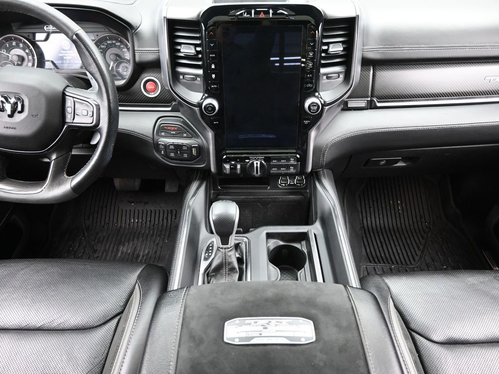 2021 Ram 1500 TRX photo 8