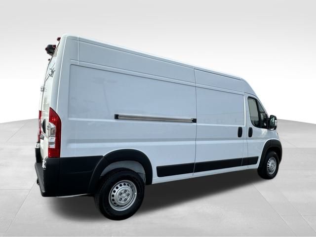 2025 Ram ProMaster 2500 photo 4
