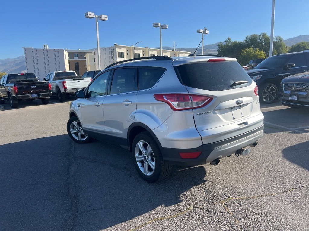 2015 Ford Escape SE photo 8