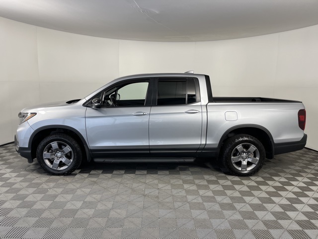 2024 Honda Ridgeline TrailSport photo 4