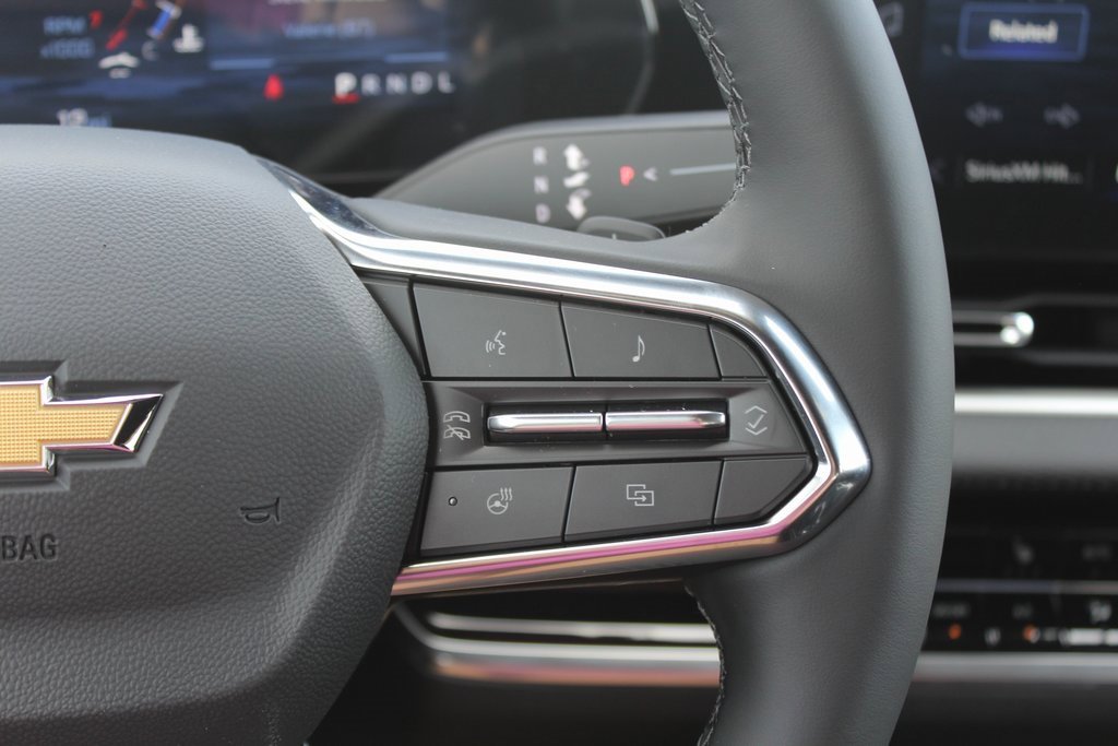 2026 Chevrolet Equinox LT photo 18