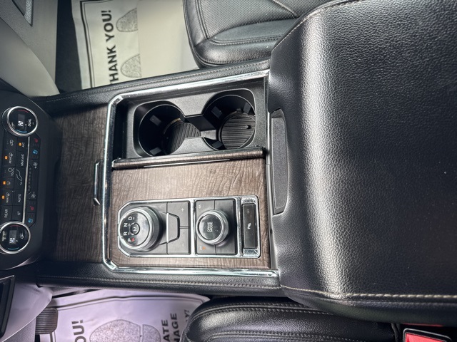 2020 Ford Expedition Limited photo 25