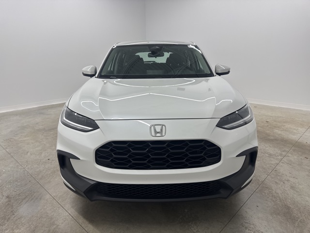 2023 Honda HR-V LX photo 2