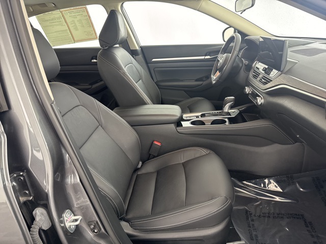 2024 Nissan Altima 2.5 SL photo 16