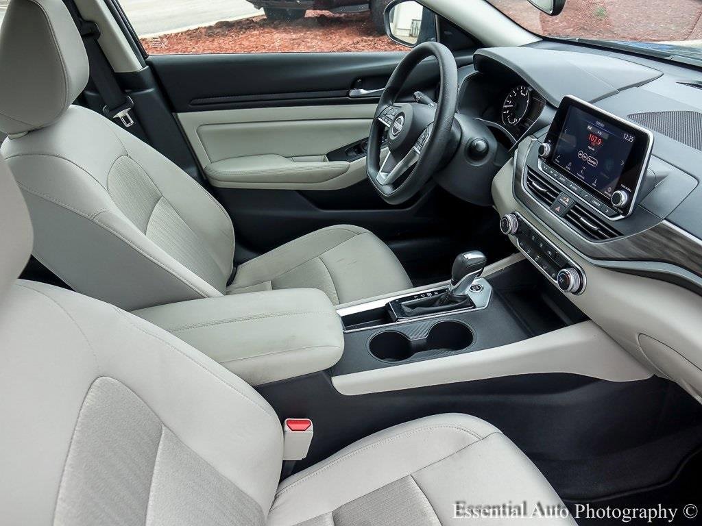 2025 NISSAN ALTIMA - Image 24