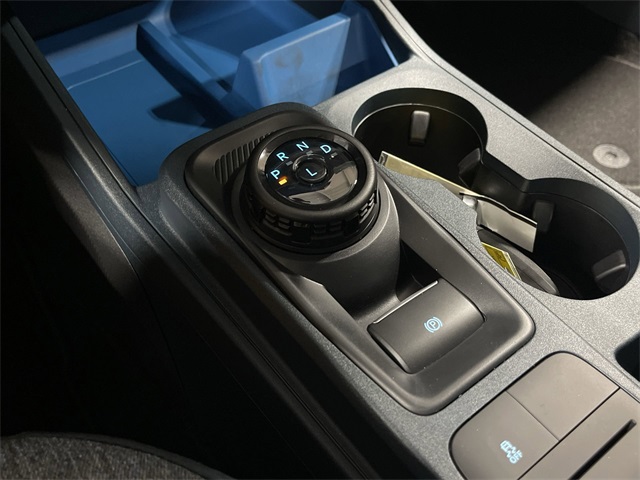 2025 Ford Maverick XLT photo 24