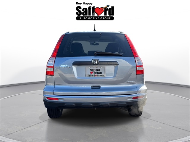 2011 Honda CR-V SE photo 7
