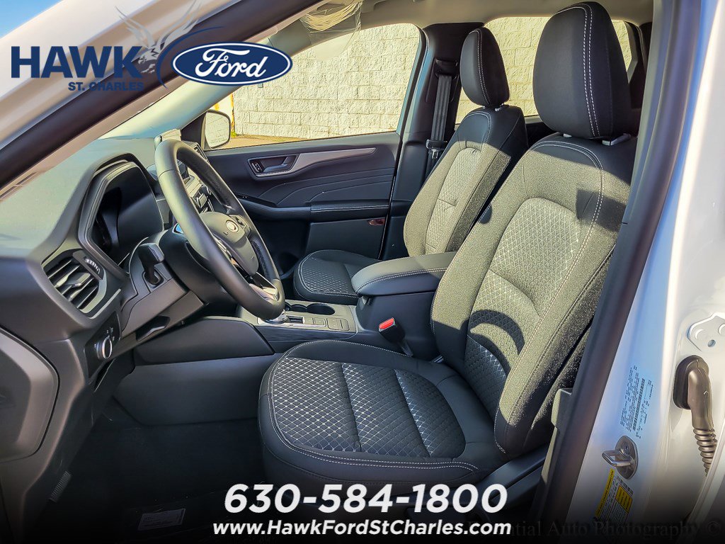 2026 FORD ESCAPE - Image 7