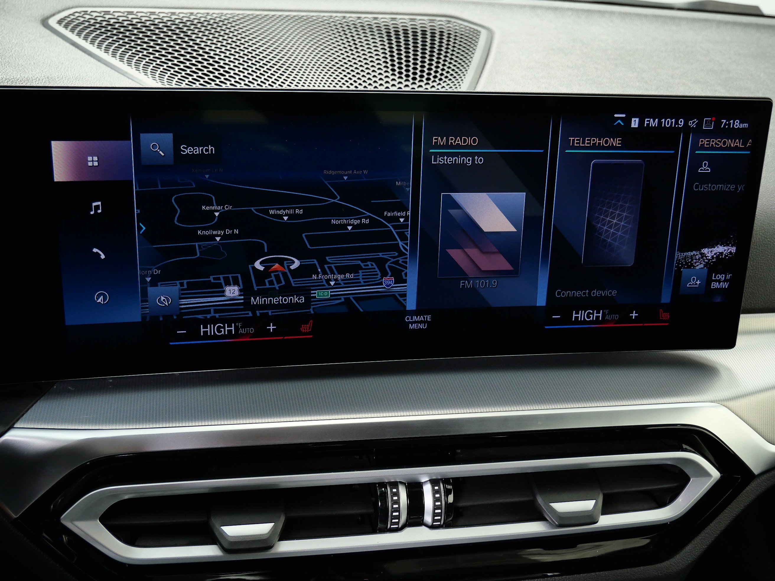 2024 Bmw 430i xDrive photo 28
