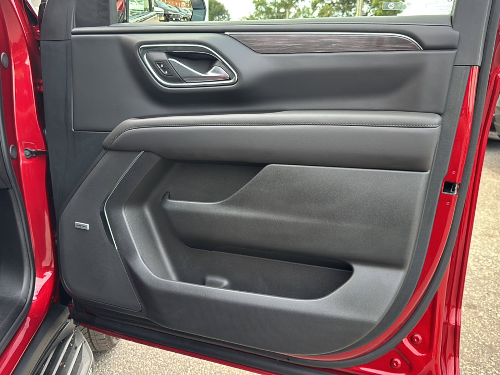 2024 Chevrolet Tahoe LT photo 20