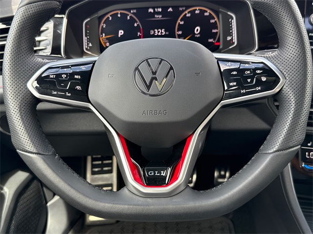 2025 Volkswagen Jetta GLI 2.0T Autobahn photo 20