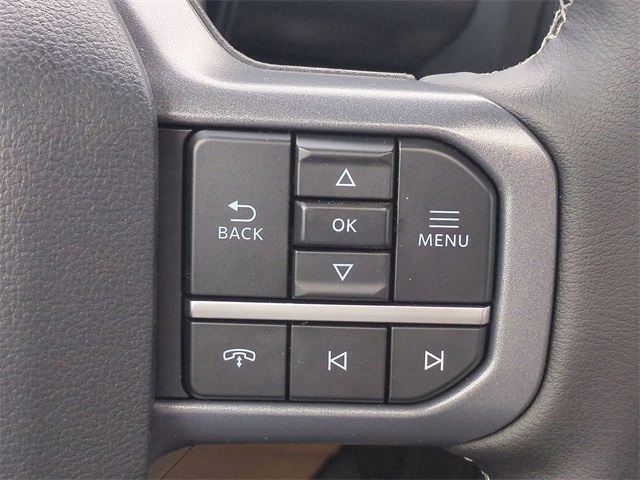 2025 Ford F-350 Lariat photo 25