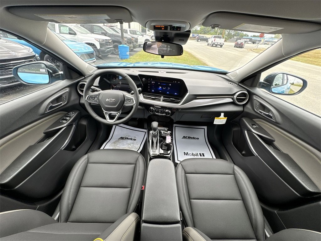2025 Chevrolet Trax ACTIV photo 20
