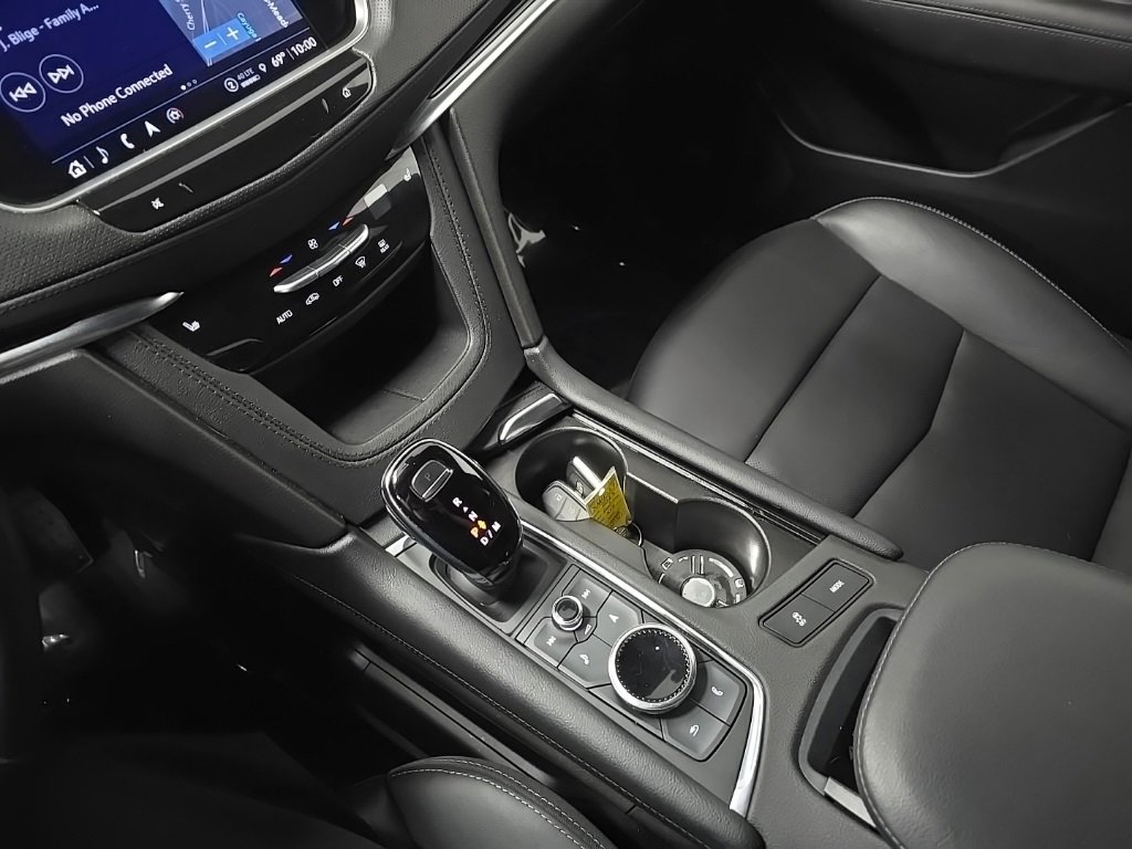 2023 Cadillac XT5 Premium Luxury photo 24