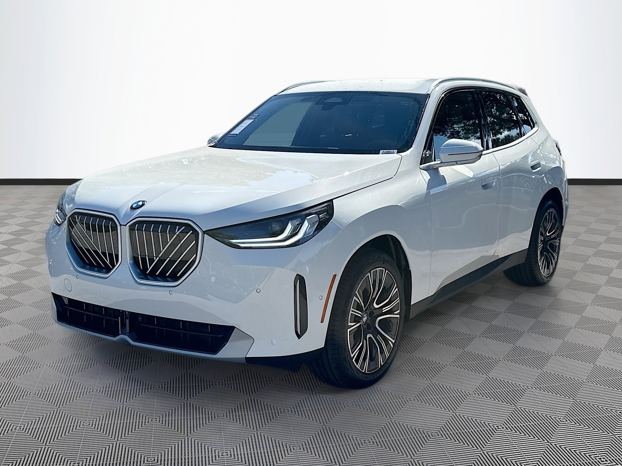 2026 Bmw X3 photo 3