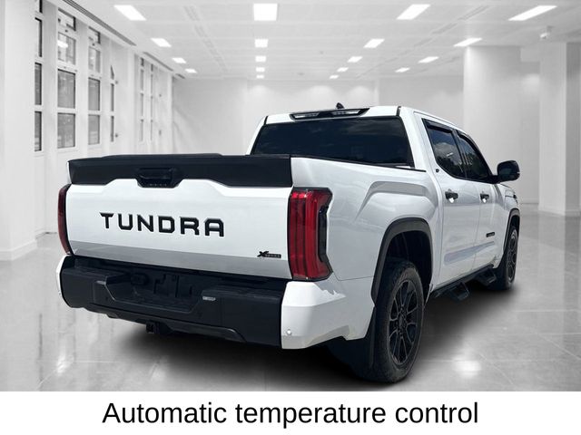 2023 Toyota Tundra SR5 photo 2