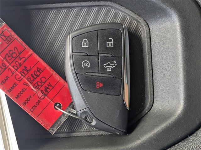 2023 Gmc Sierra 1500 SLE photo 30