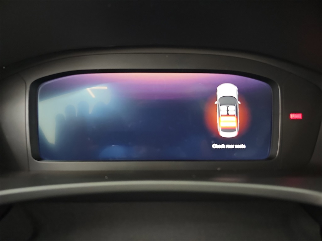 2025 Honda Civic Hybrid photo 21