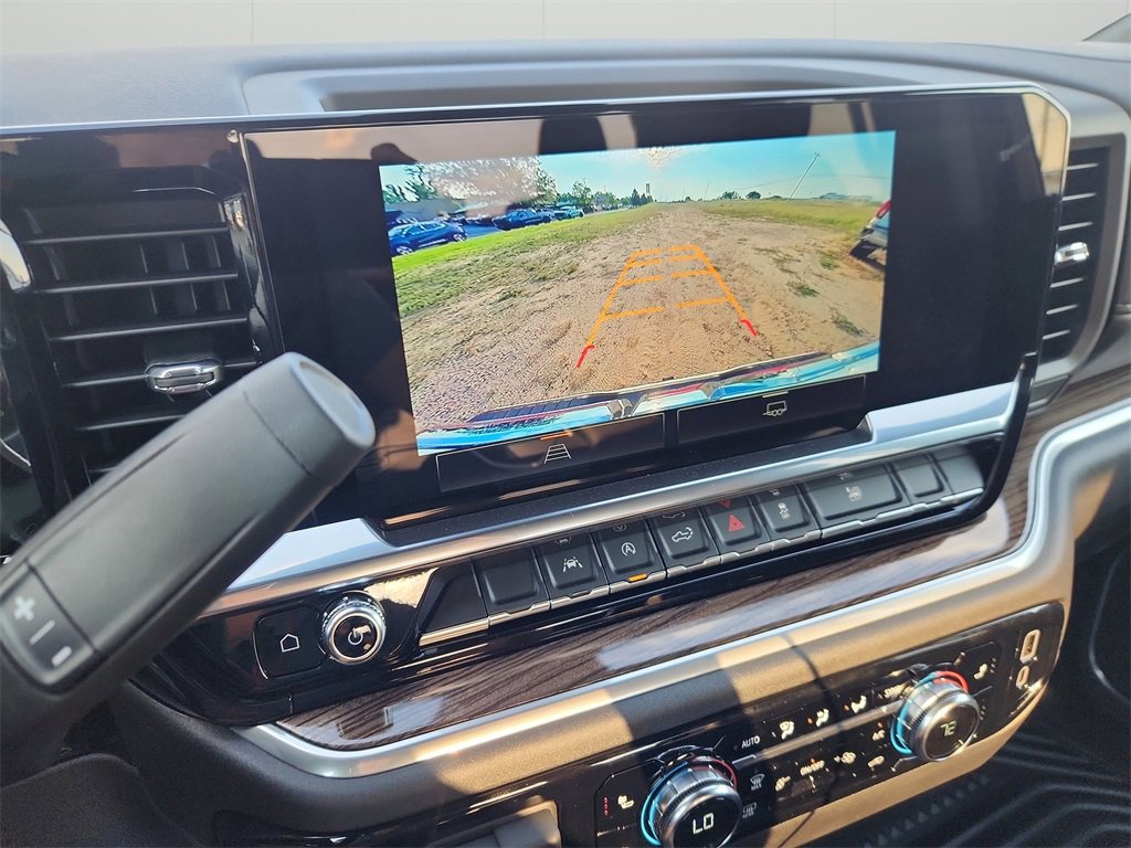2026 Gmc Sierra 1500 Elevation photo 14
