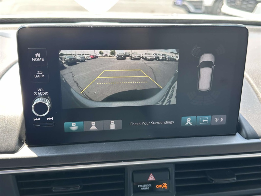 2023 Honda Pilot EX-L photo 21