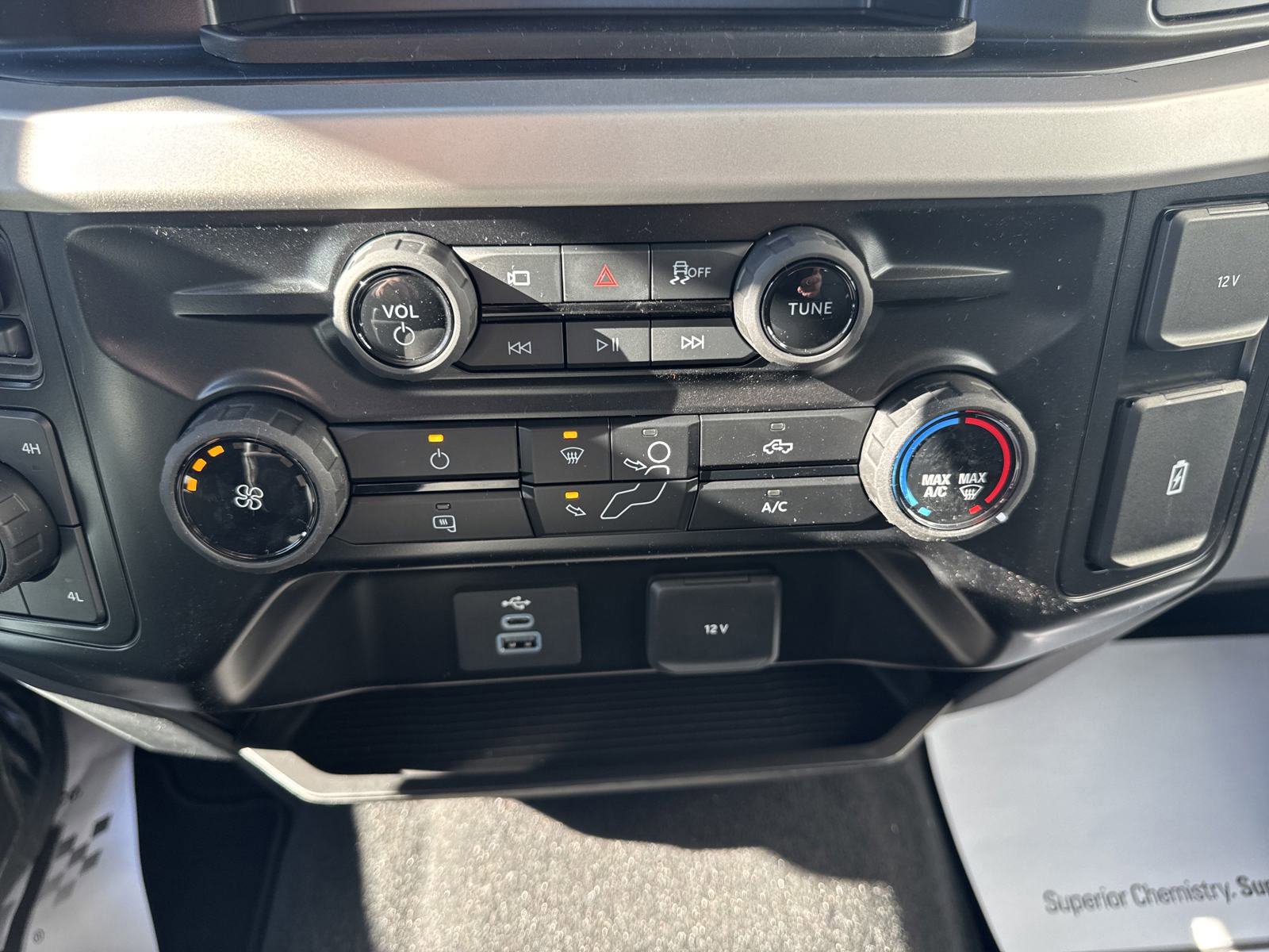 2025 Ford F-250 XL photo 14