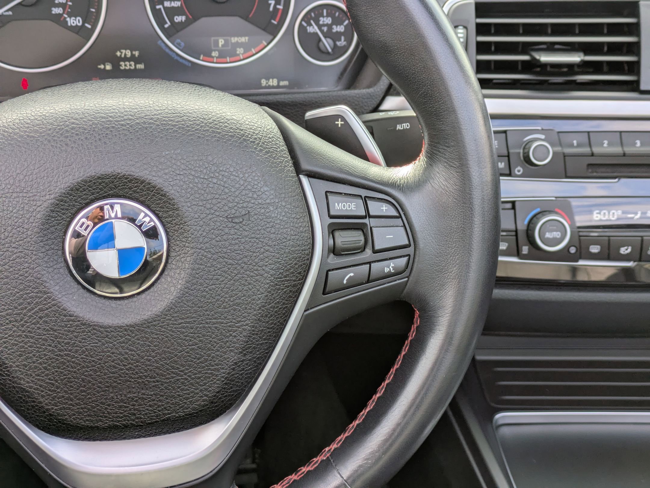 2018 Bmw 430i Convertible photo 21