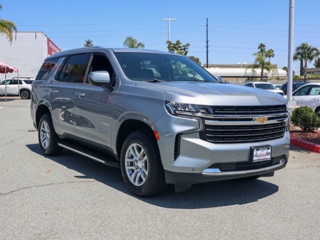2023 Chevrolet Tahoe