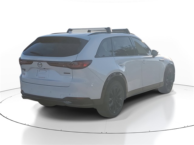 2026 Mazda CX-90 3.3 Turbo Premium S photo 3