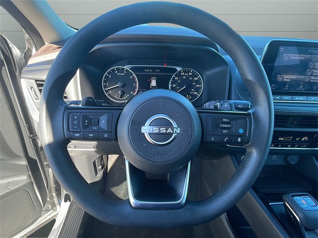 2023 Nissan Rogue SV photo 36