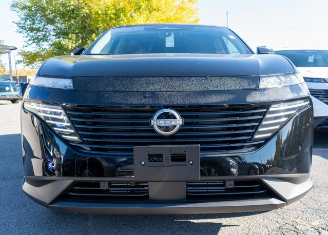 2026 Nissan Murano SL photo 3