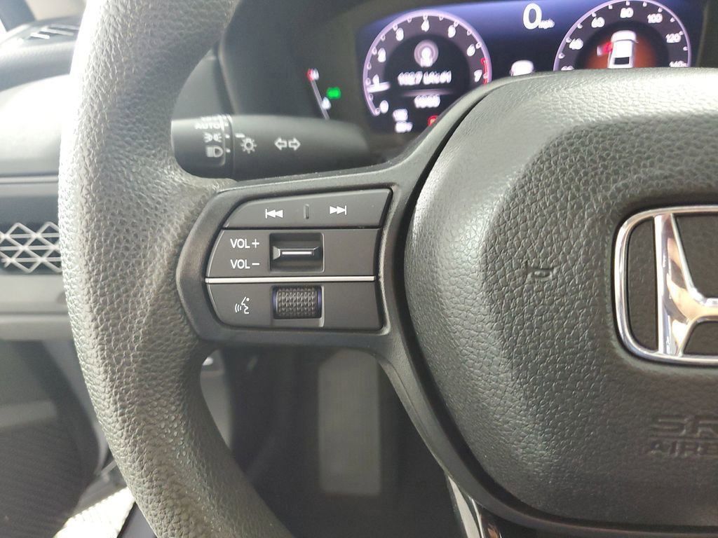 2023 Honda Accord EX photo 23