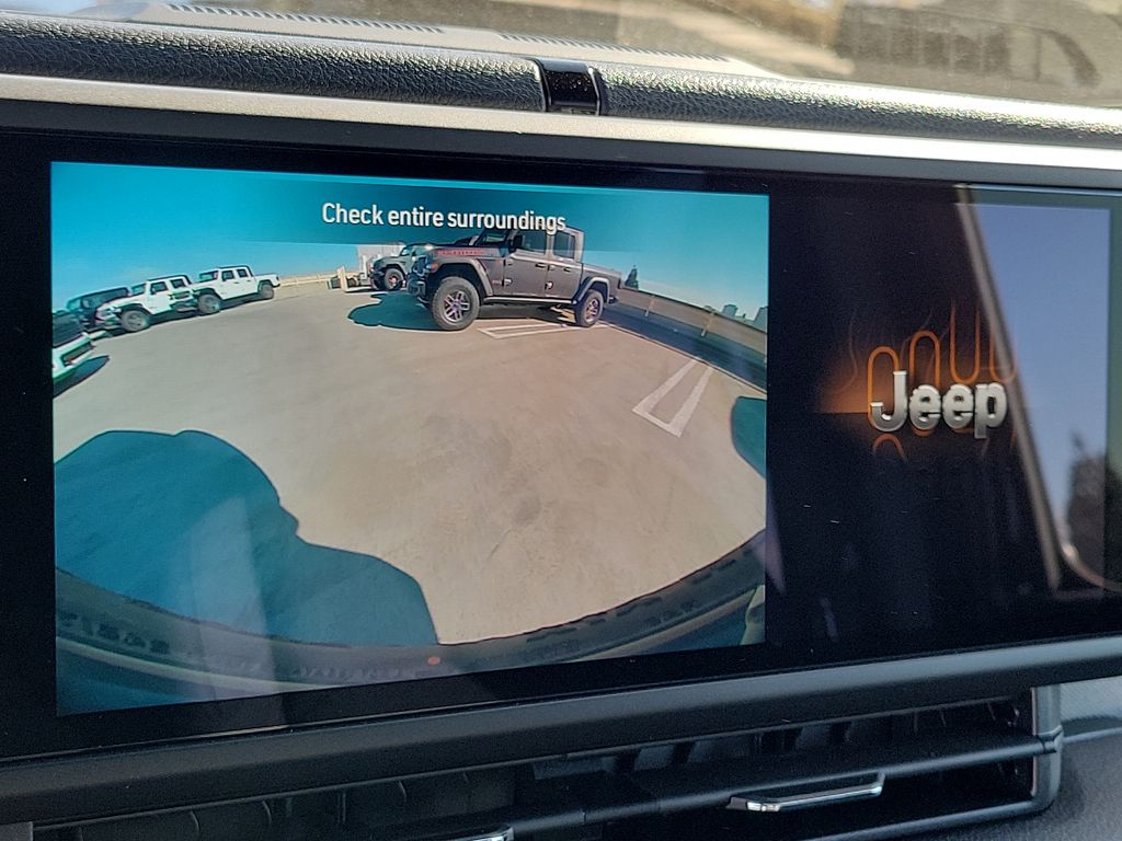 2025 Jeep Wrangler Sport S photo 7