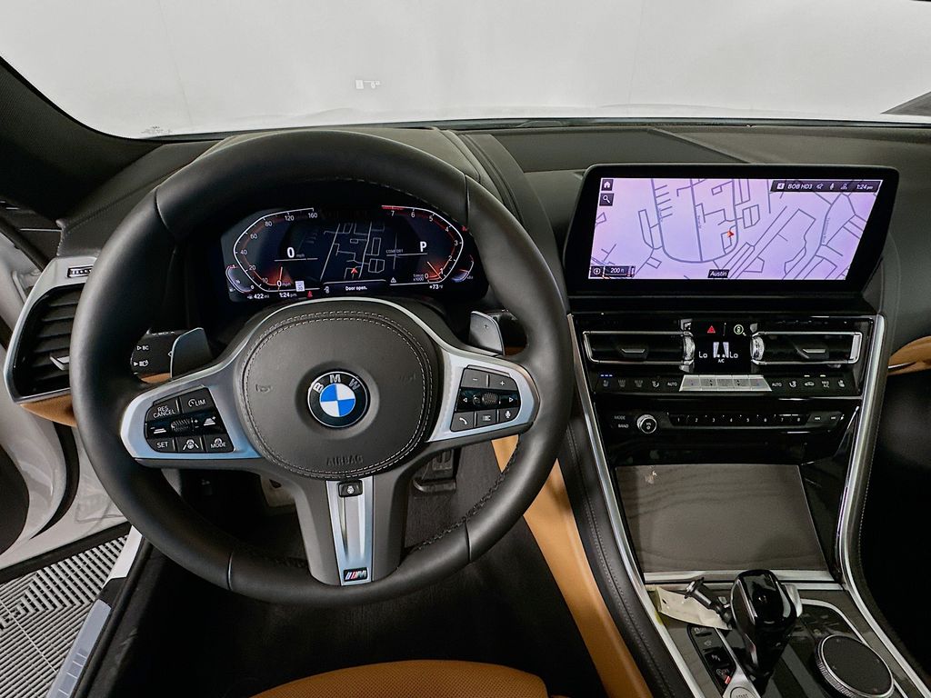 2024 Bmw 840i photo 10
