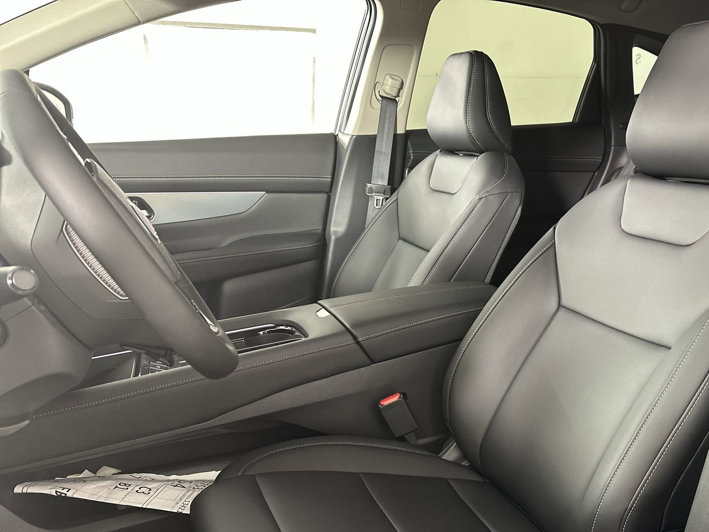 2025 Nissan Murano SL photo 14