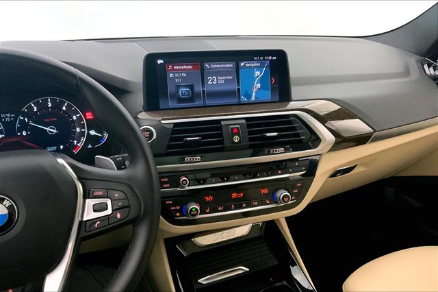 2019 Bmw X3 xDrive30i photo 3